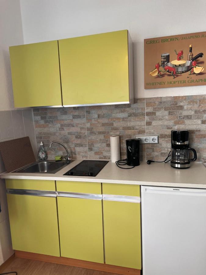 Ferienwohnung In Ediger Eller Esterno foto