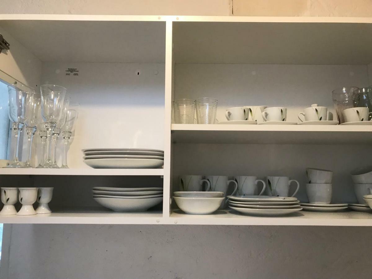Ferienwohnung In Ediger Eller Esterno foto