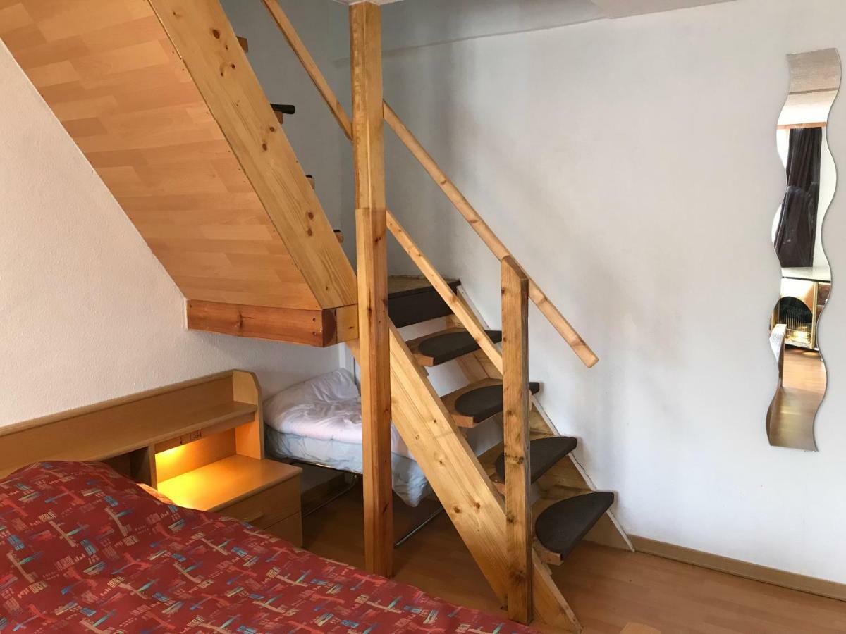 Ferienwohnung In Ediger Eller Esterno foto